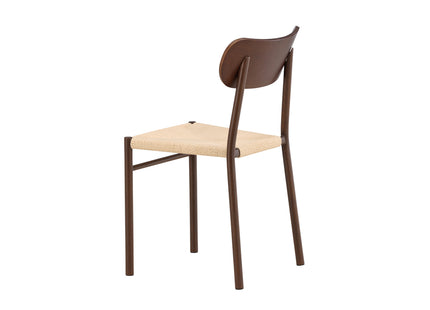 Venture Home Polly Matstolar 2-pack Mocca