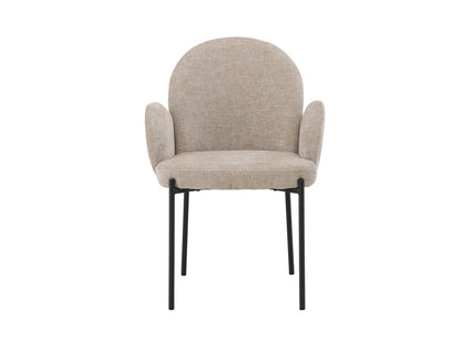 Venture Home Blom Matstolar 2-pack Beige