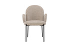 Venture Home Blom Matstolar 2-pack Beige