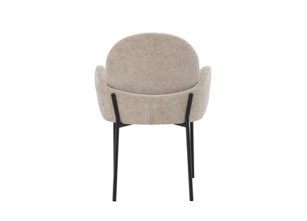 Venture Home Blom Matstolar 2-pack Beige