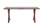 Fiona Rektangulära Matbord 180 x 90 Walnut