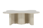 Venture Home Flow Soffbord 120 x 80 Beige