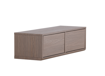 Venture Home Dragh TV-bänk 35 x 28 x 100