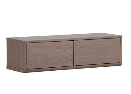 Venture Home Dragh TV-bänk 35 x 28 x 100