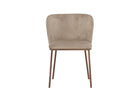 Venture Home Edina Matstolar 2-pack Beige
