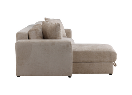 Venture Home Bellman Divansoffa Beige