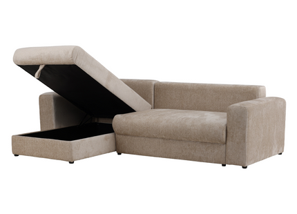 Venture Home Bellman Divansoffa Beige