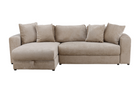 Venture Home Bellman Divansoffa Beige