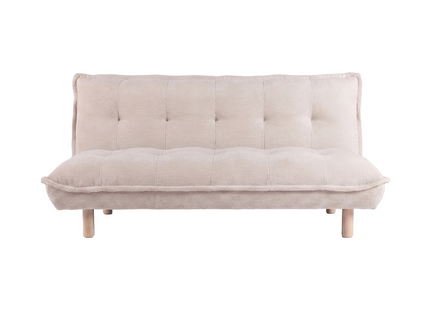 Venture Home Gertrud 2-sits soffa Beige