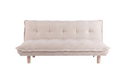 Venture Home Gertrud 2-sits soffa Beige