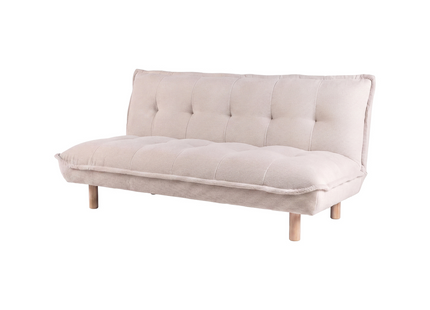 Venture Home Gertrud 2-sits soffa Beige