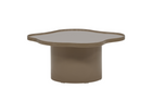 Venture Home Ilse Soffbord Ø90 Brun