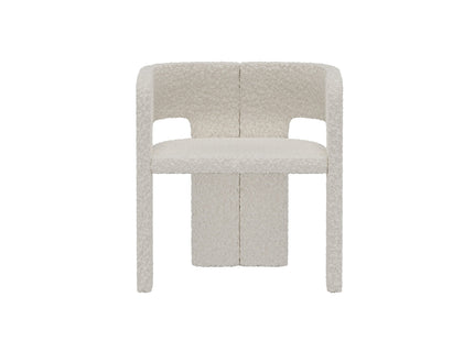 Venture Home Kristin Matstolar 2-pack Vit