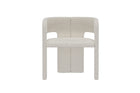 Venture Home Kristin Matstolar 2-pack Vit