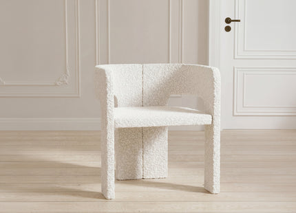 Venture Home Kristin Matstolar 2-pack Vit