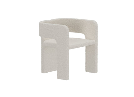 Venture Home Kristin Matstolar 2-pack Vit