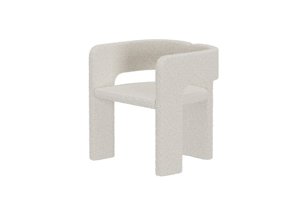 Venture Home Kristin Matstolar 2-pack Vit