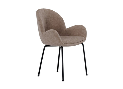 Venture Home Florensa Matstolar 2-pack Brun