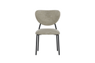 Venture Home Butterfly Matstol 2-pack Beige