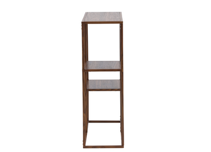 Venture Home Staal Hylla 26 x 81 x 80 Walnut