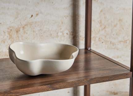 Venture Home Staal Hylla 26 x 81 x 80 Walnut