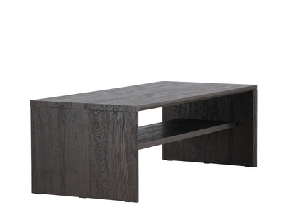Venture Home Telemarket Soffbord 110 x 50 Svart