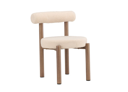 Venture Home Tillo Matstolar 2-pack Vit