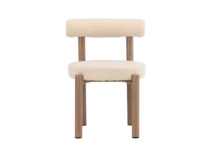 Venture Home Tillo Matstolar 2-pack Vit