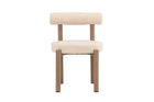 Venture Home Tillo Matstolar 2-pack Vit