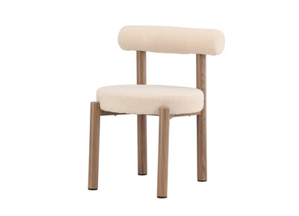 Venture Home Tillo Matstolar 2-pack Vit