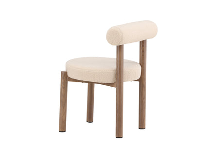 Venture Home Tillo Matstolar 2-pack Vit