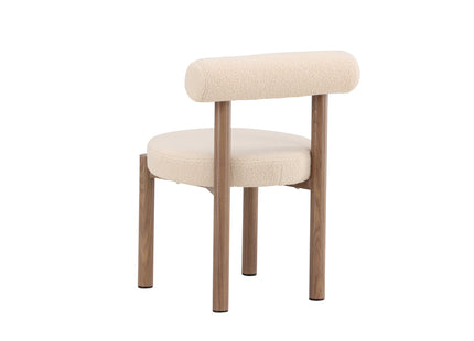 Venture Home Tillo Matstolar 2-pack Vit