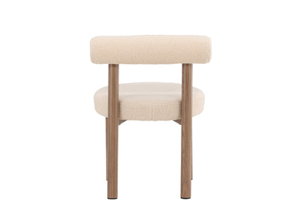 Venture Home Tillo Matstolar 2-pack Vit