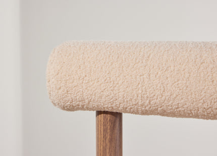 Venture Home Tillo Matstolar 2-pack Vit