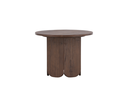 Venture Home Tekla Soffbord ⌀60 Mocca