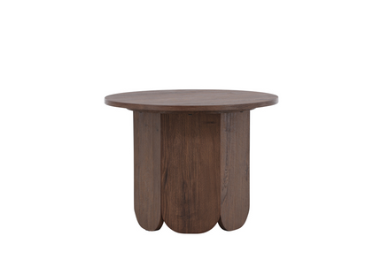 Venture Home Tekla Soffbord ⌀60 Mocca
