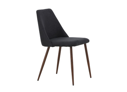 Venture Home Night Matstolar 2-pack Svart