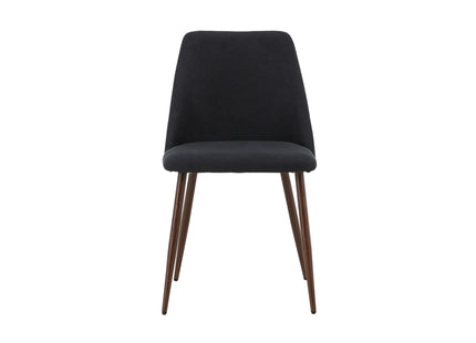 Venture Home Night Matstolar 2-pack Svart