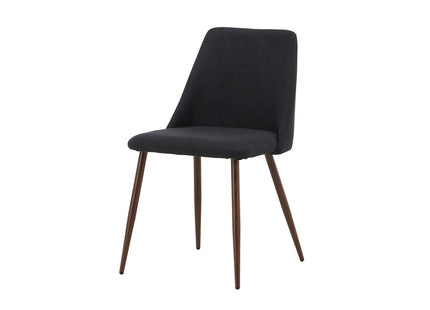 Venture Home Night Matstolar 2-pack Svart