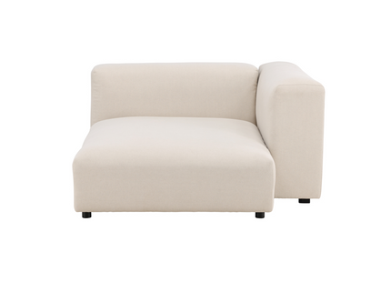 Vind Mavi Soffmodul Beige
