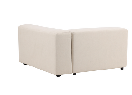 Vind Mavi Soffmodul Beige