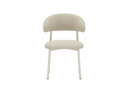 Vind Lillholmen Matstol 2-pack Beige