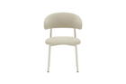Vind Lillholmen Matstol 2-pack Beige