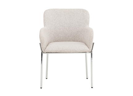 Vind Vätö Matstol Beige