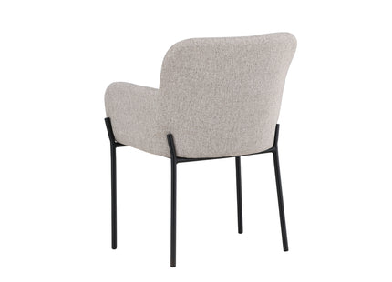 Vind Vätö Matstolar 1-pack Beige