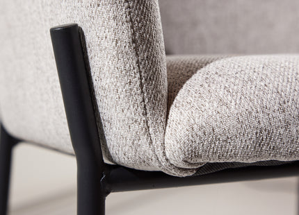 Vind Vätö Matstolar 1-pack Beige