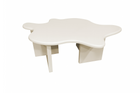 Vind Flower Soffbord 116 x 76 Beige