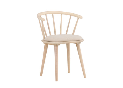 Venture Home Bobby Matstolar 2-pack Whitewash