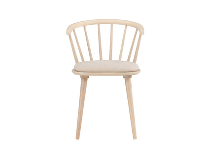 Venture Home Bobby Matstolar 2-pack Whitewash