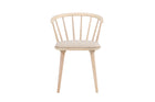 Venture Home Bobby Matstolar 2-pack Whitewash